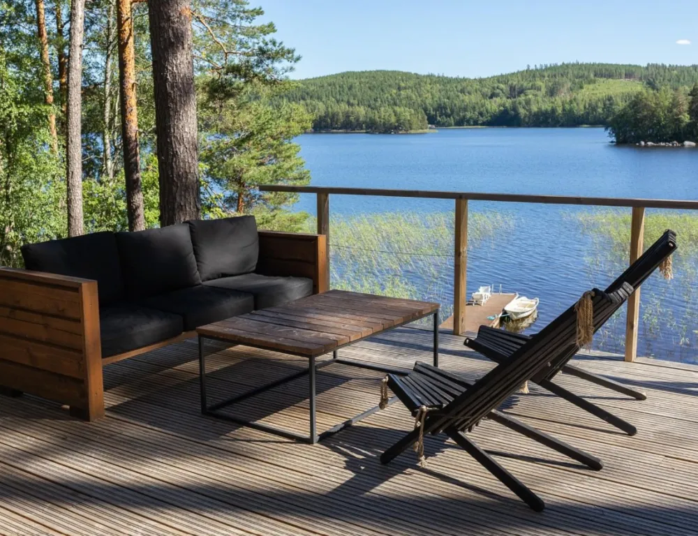 Riihivuoren Lomakylä