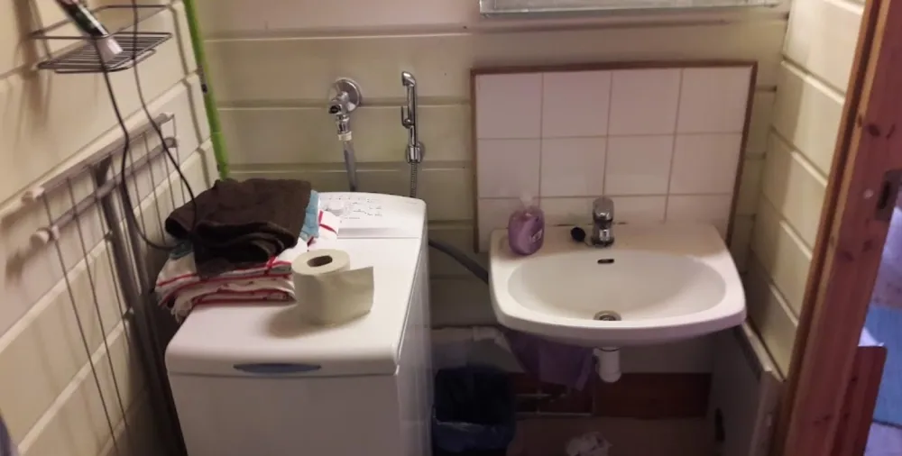 Riihivuoren Lomakylä