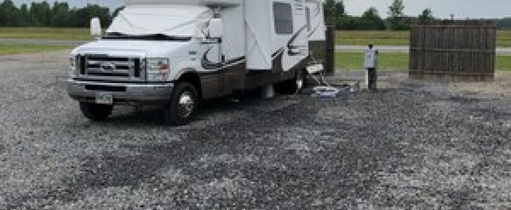 Delhi RV Park