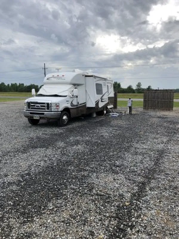 Delhi RV Park