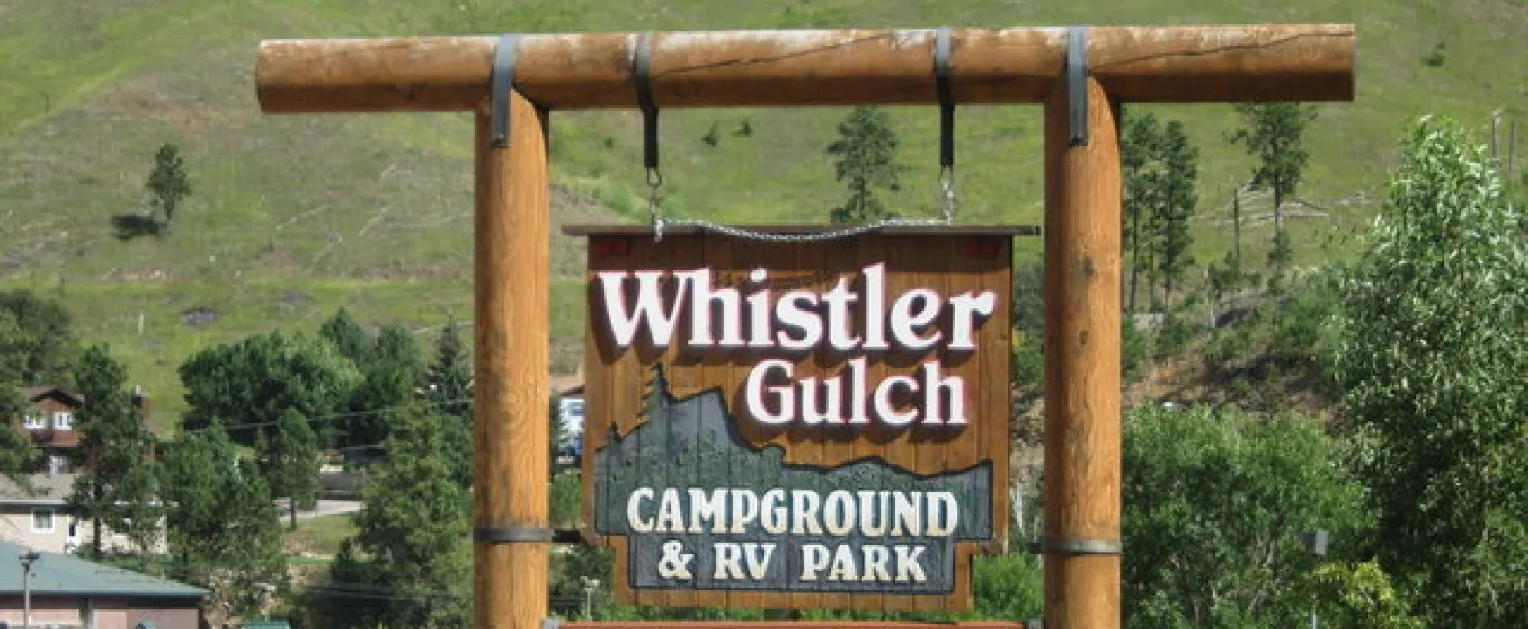 Whistler Gulch Campground & RV Park