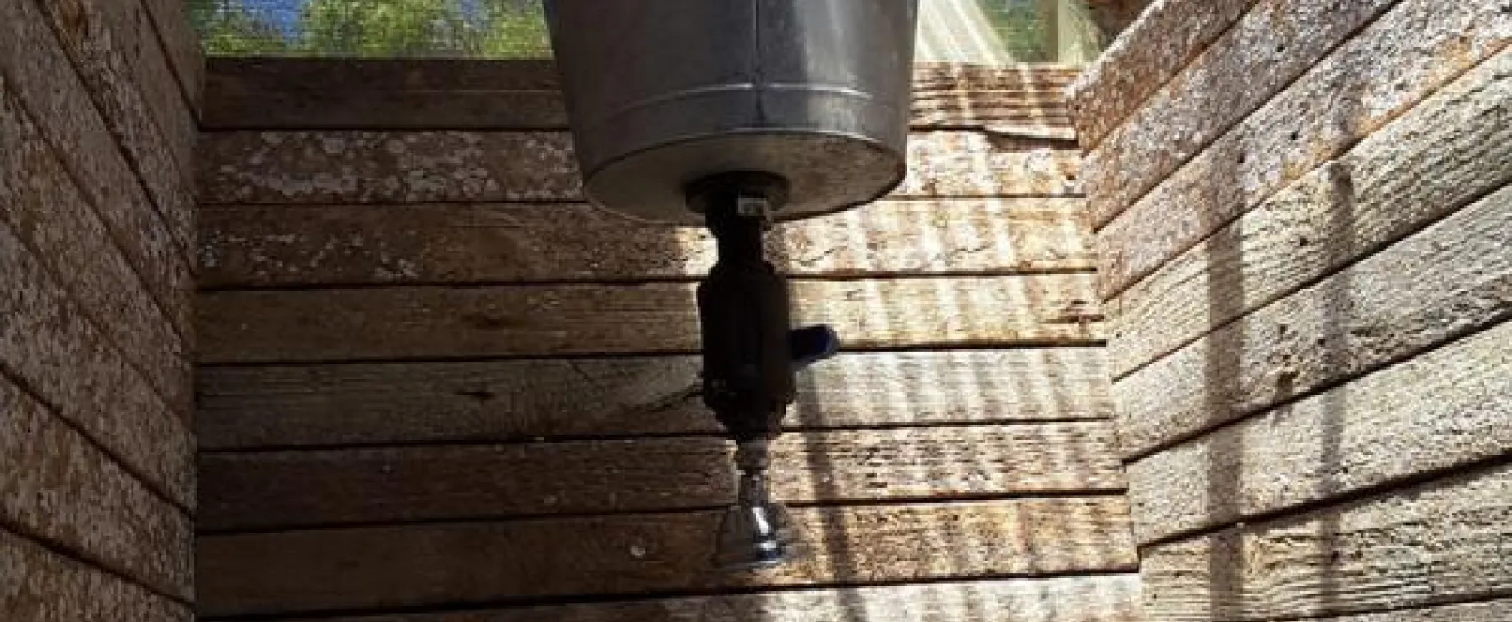 Coodlie Park Campground