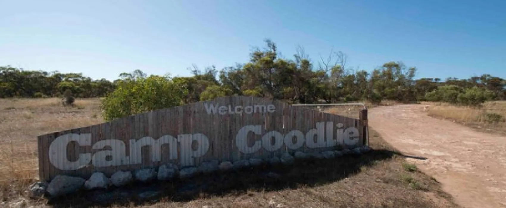 Coodlie Park Campground