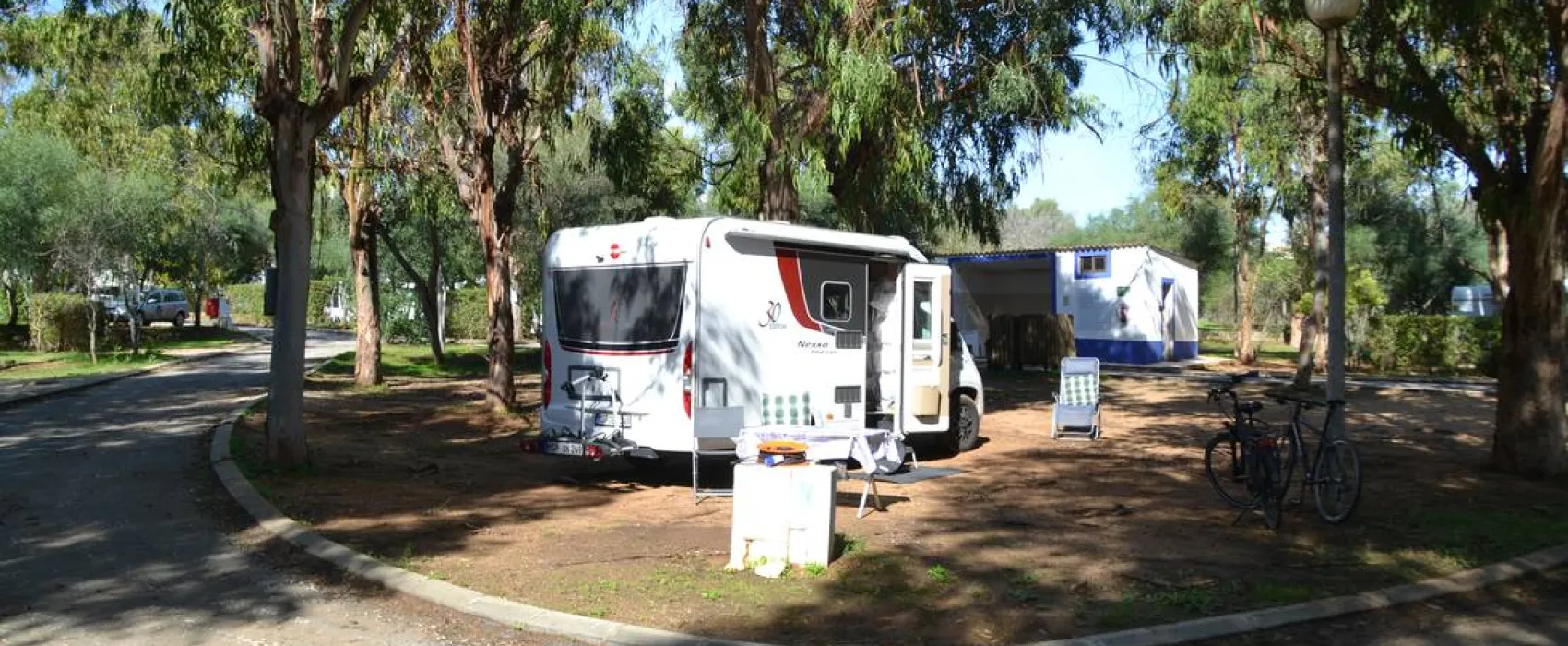 Camping Alvor