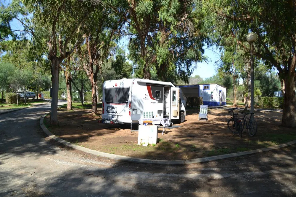 Camping Alvor