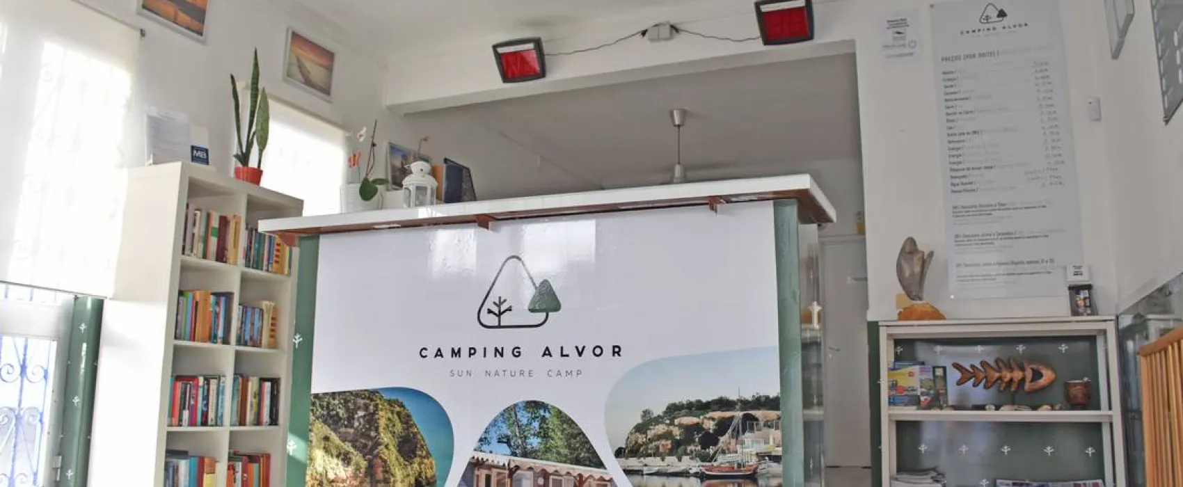 Camping Alvor