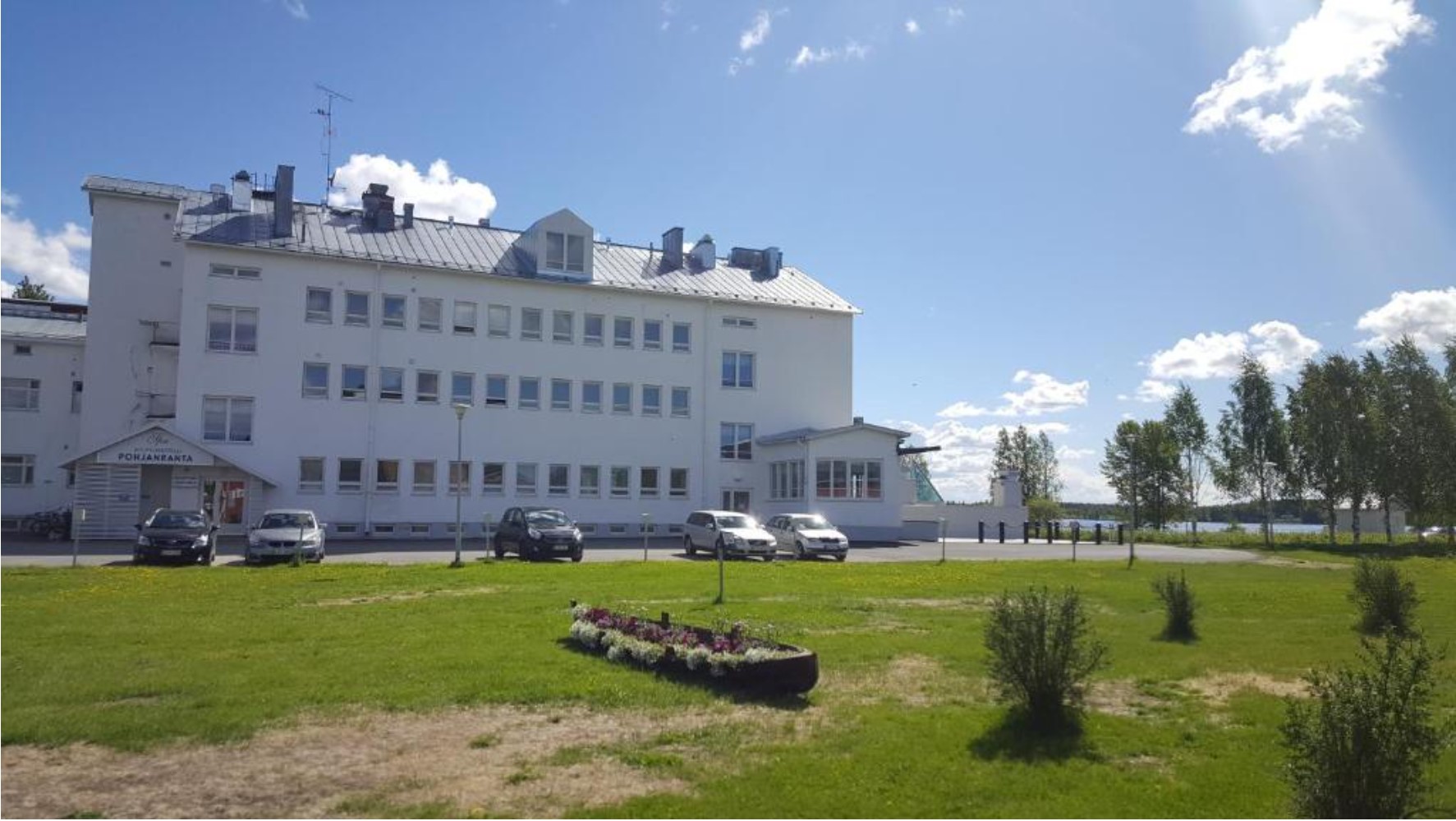 Camping Pohjanranta photo 4