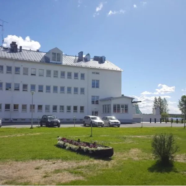 Camping Pohjanranta