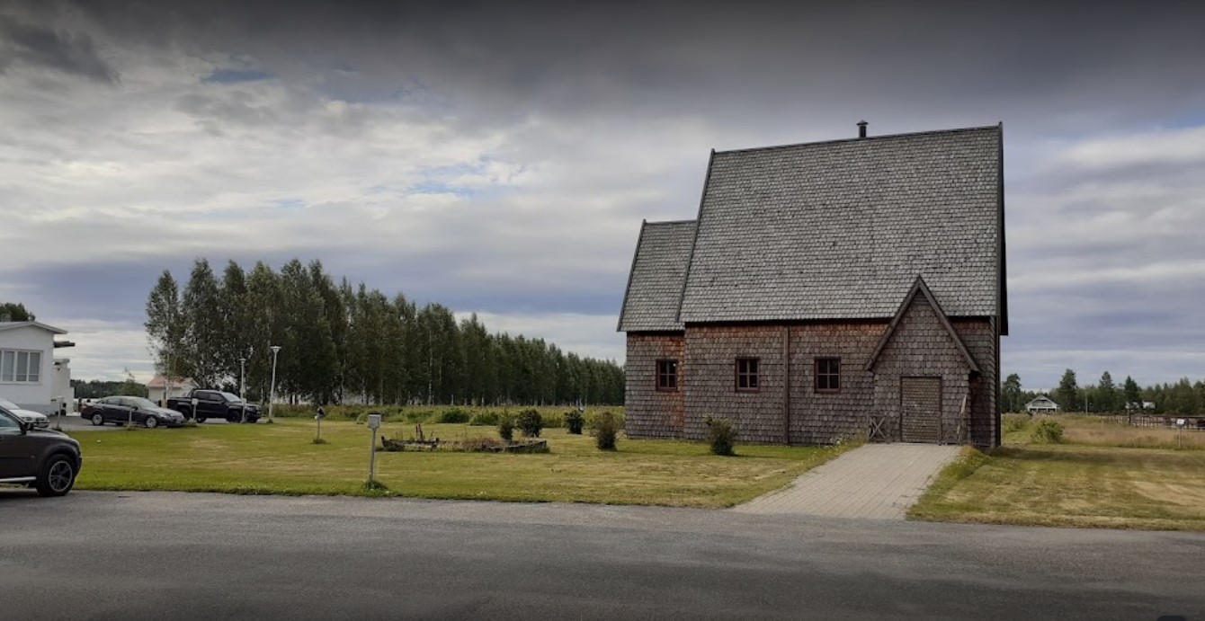 Camping Pohjanranta photo 5