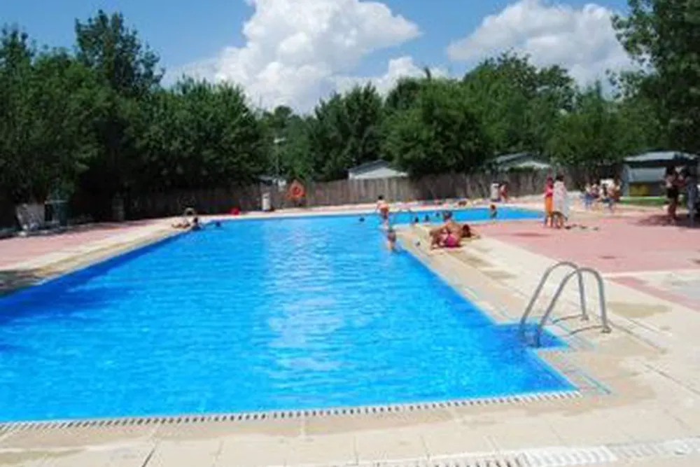 Camping D'oremor