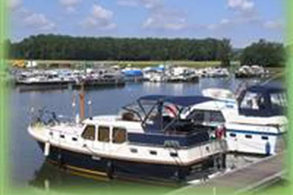 Camping Le Raisin D'or