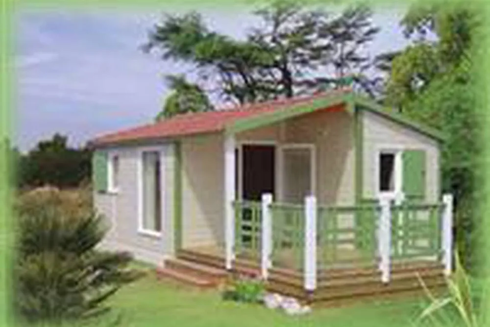 Camping Le Raisin D'or