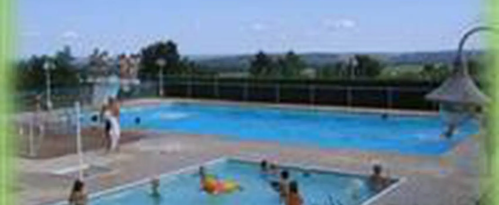 Camping Le Raisin D'or