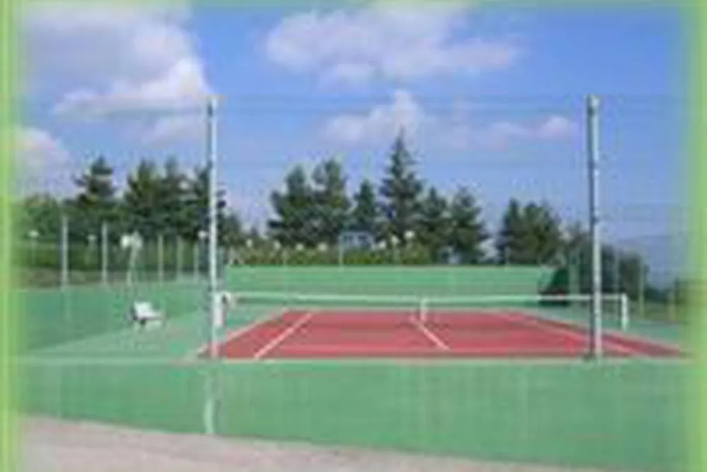 Camping Le Raisin D'or