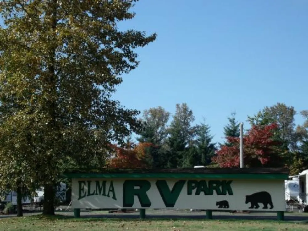 Elma RV Park