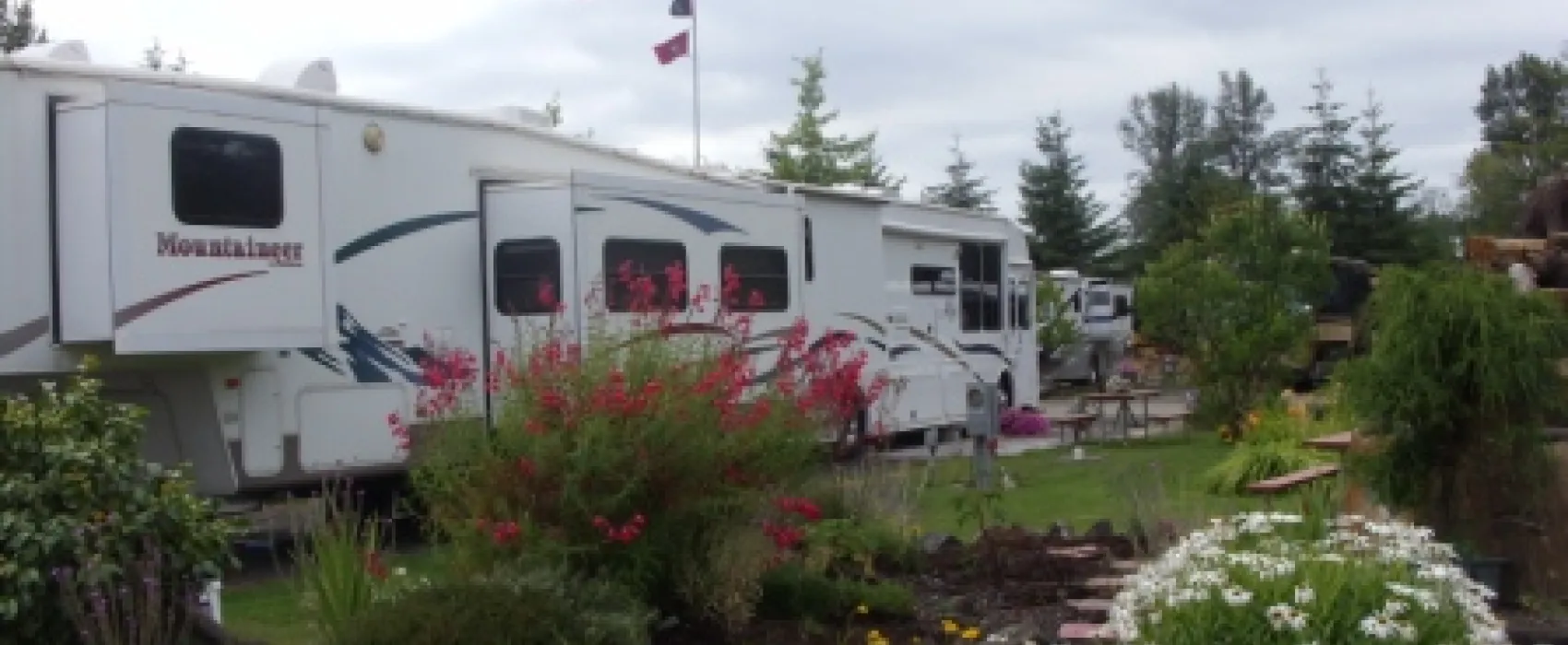 Elma RV Park