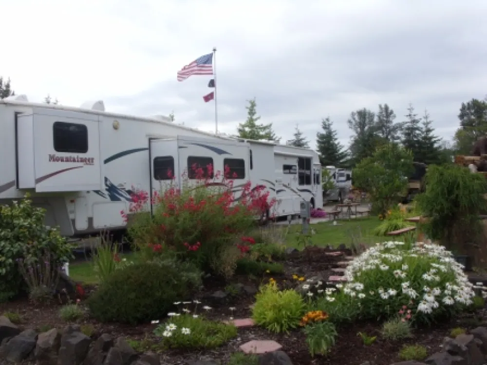 Elma RV Park
