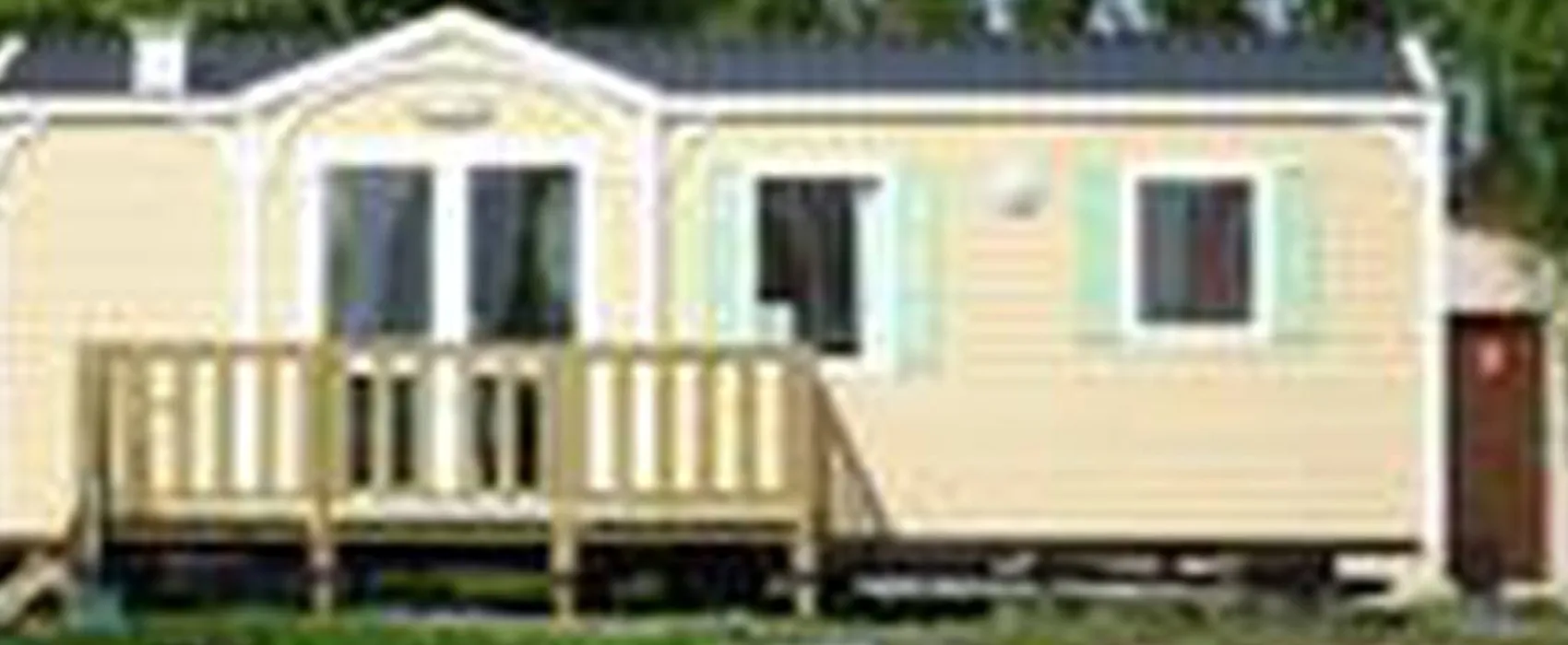 Camping Plan D'eau Des Terres Rouges