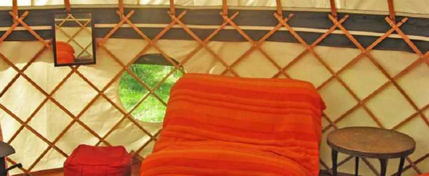 Inside Out Camping @ Seatoller Farm