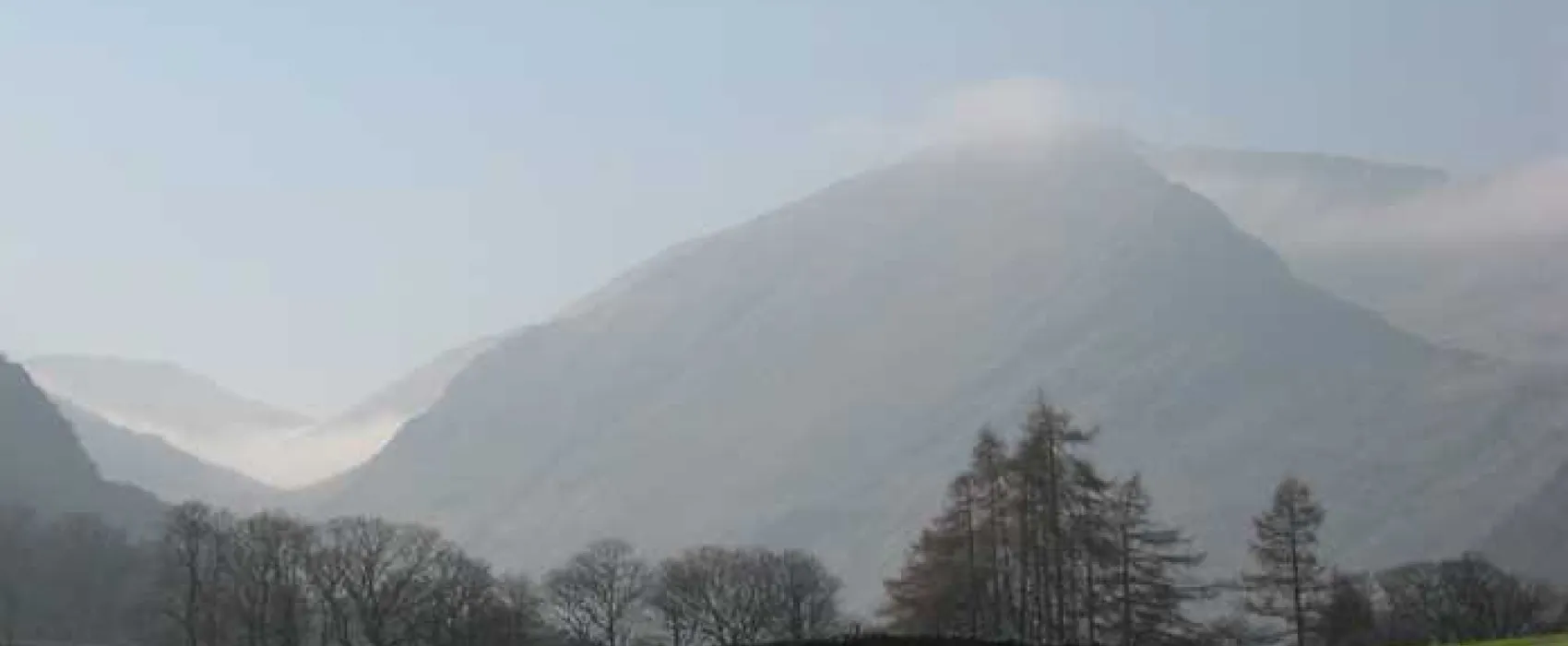 Inside Out Camping @ Seatoller Farm