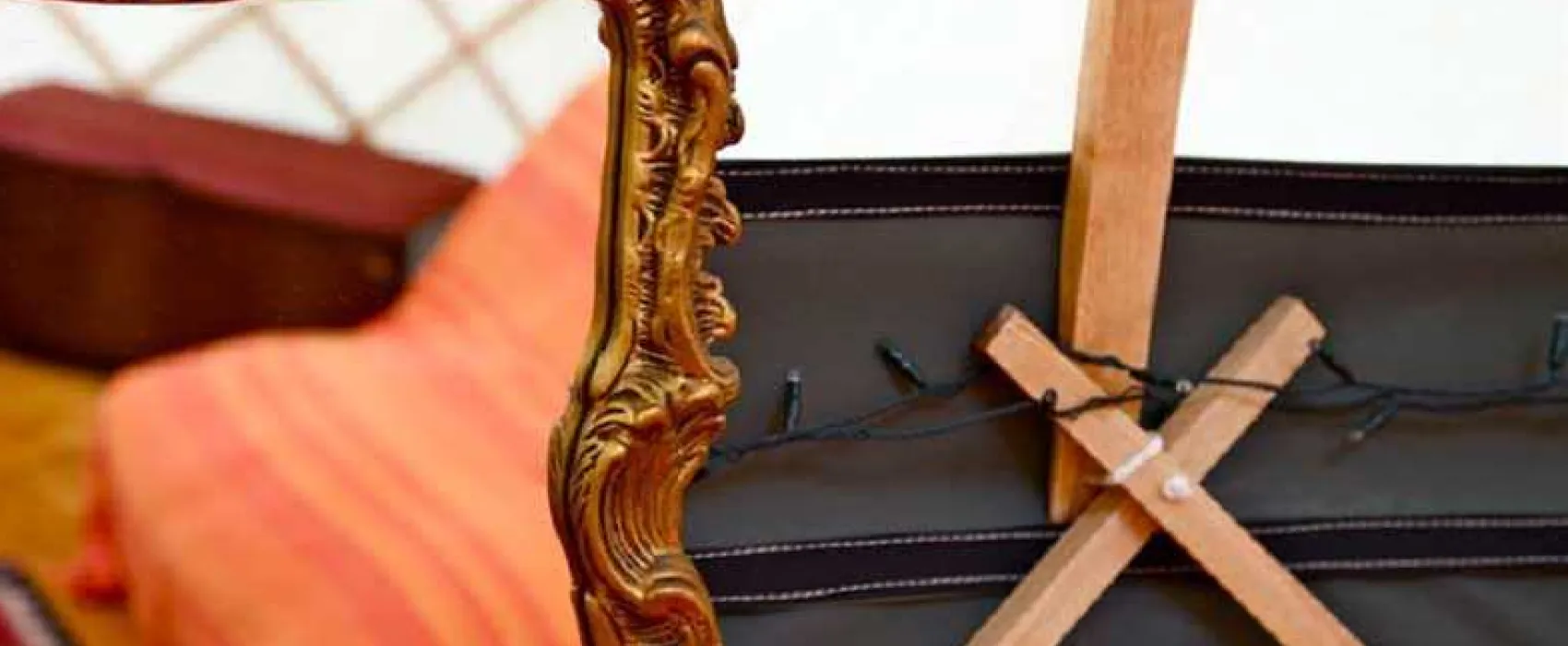 Inside Out Camping @ Seatoller Farm