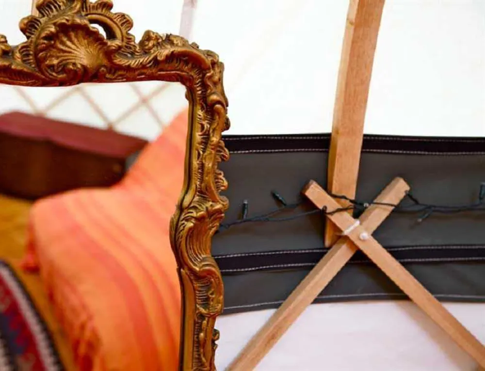 Inside Out Camping @ Seatoller Farm