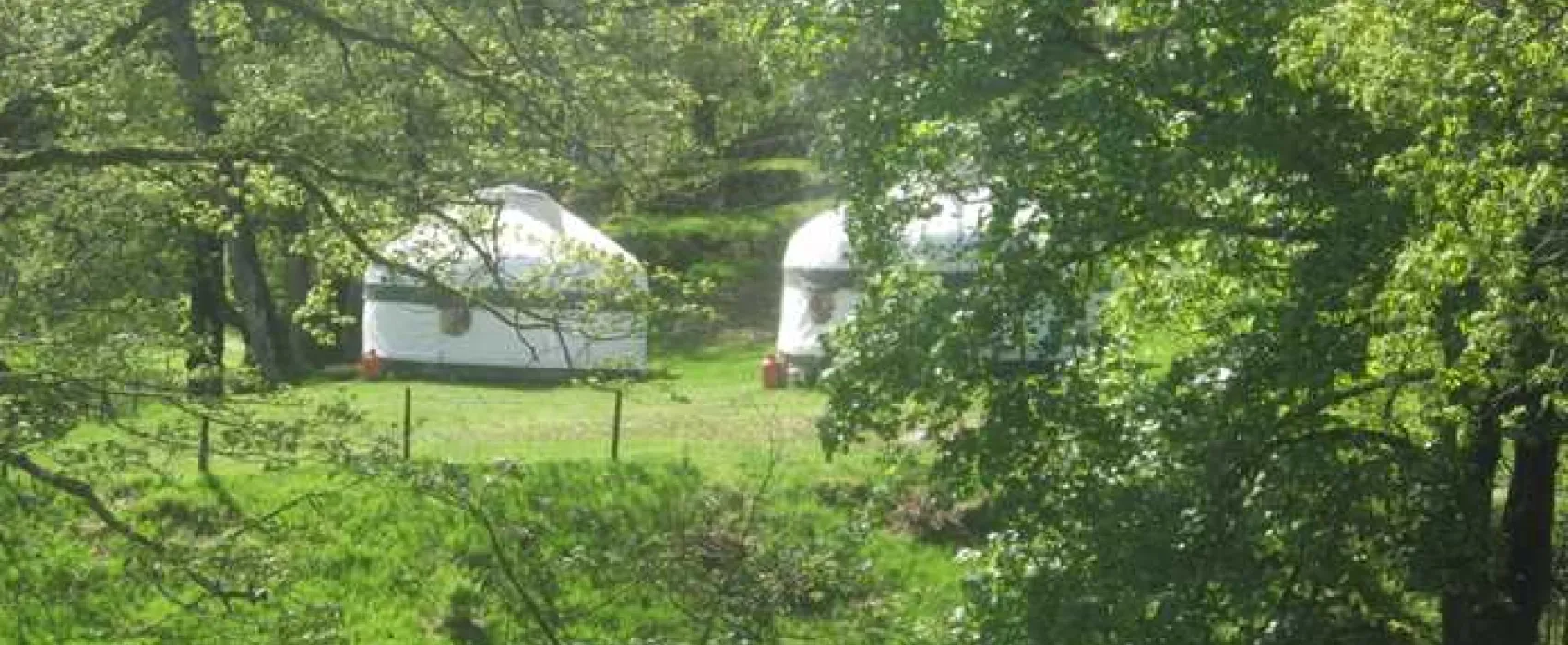 Inside Out Camping @ Seatoller Farm