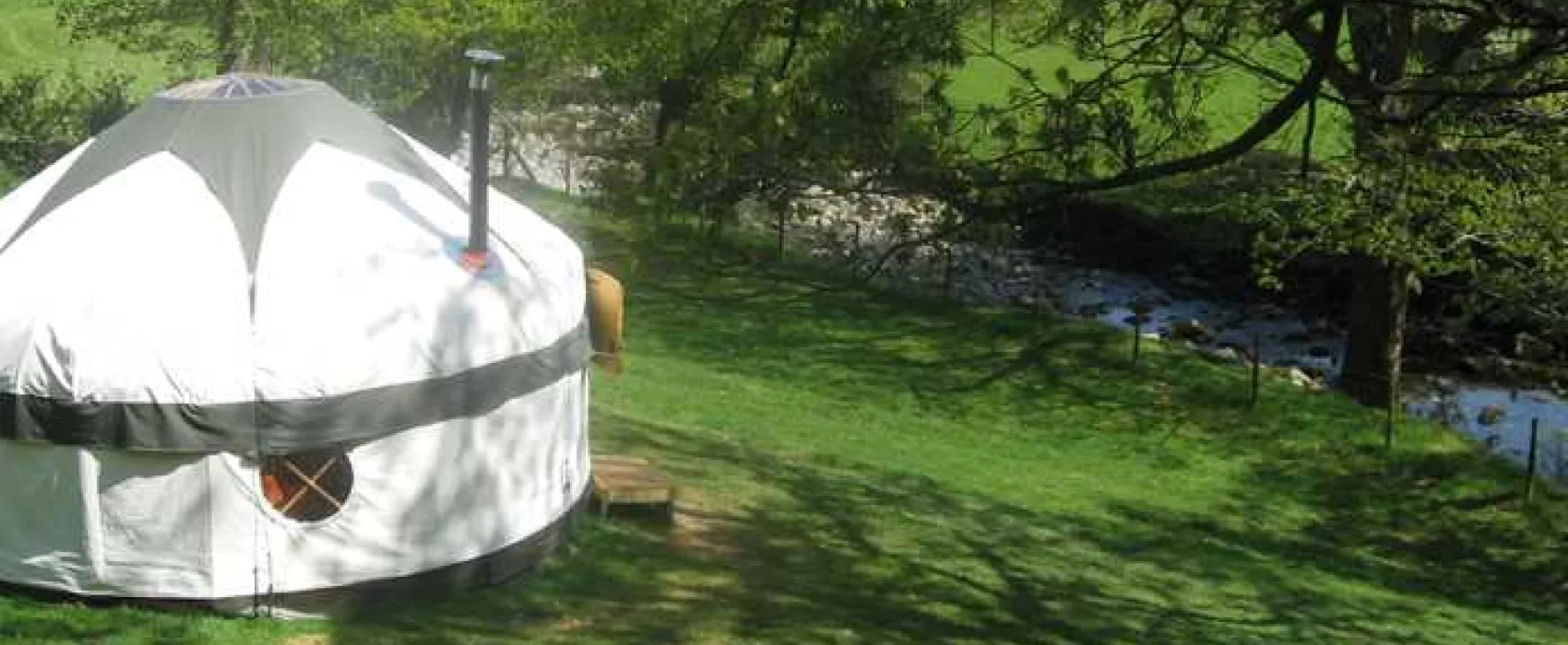 Inside Out Camping @ Seatoller Farm