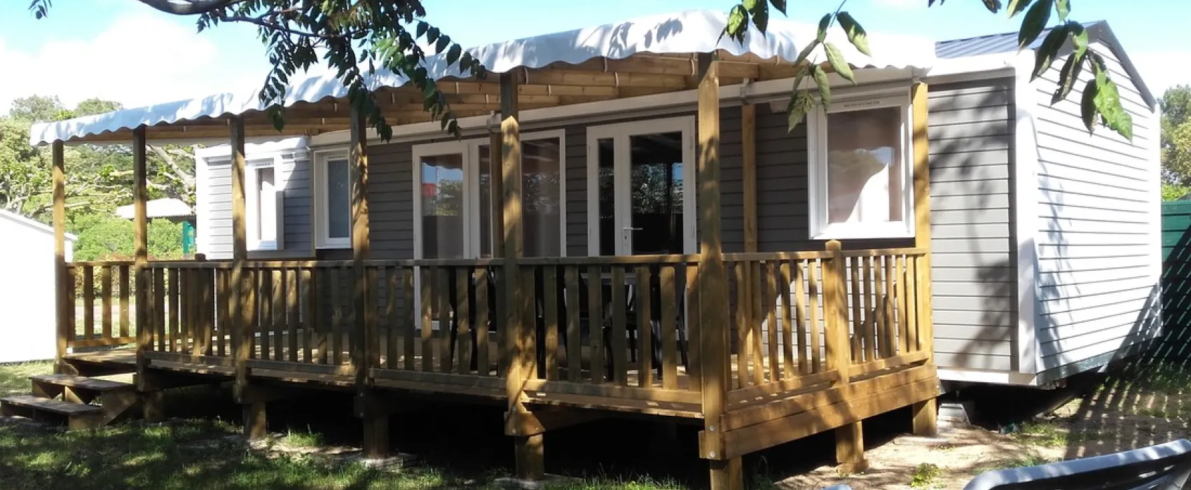 Les Sables Vigniers Plage