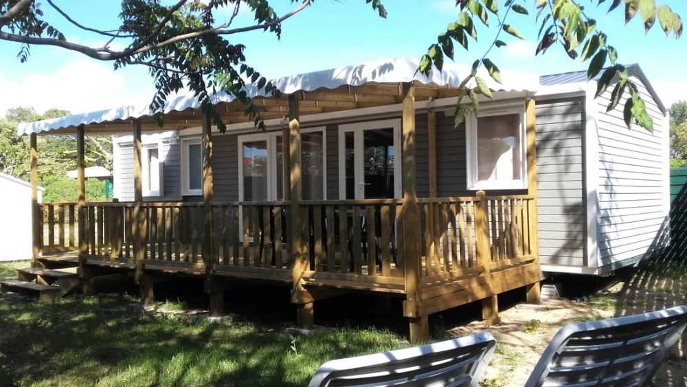 Les Sables Vigniers Plage