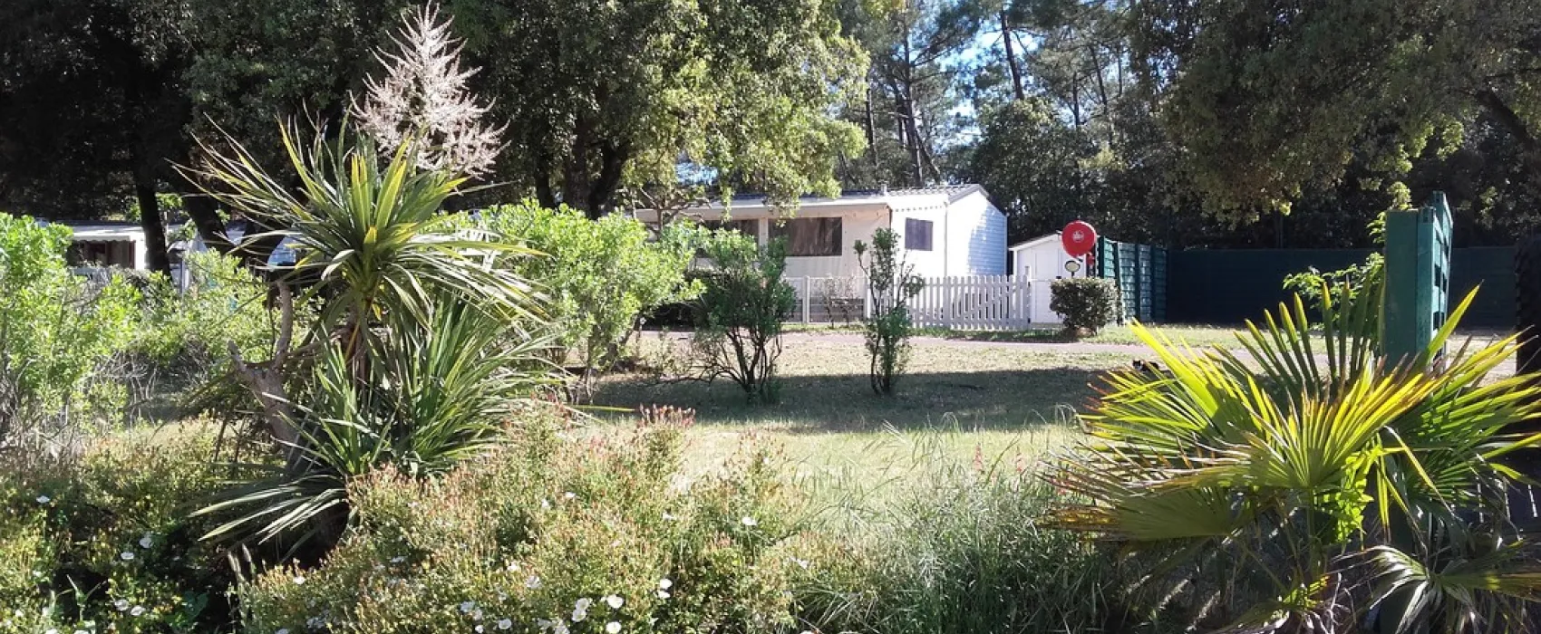 Les Sables Vigniers Plage