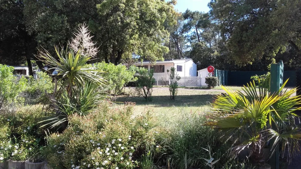 Les Sables Vigniers Plage