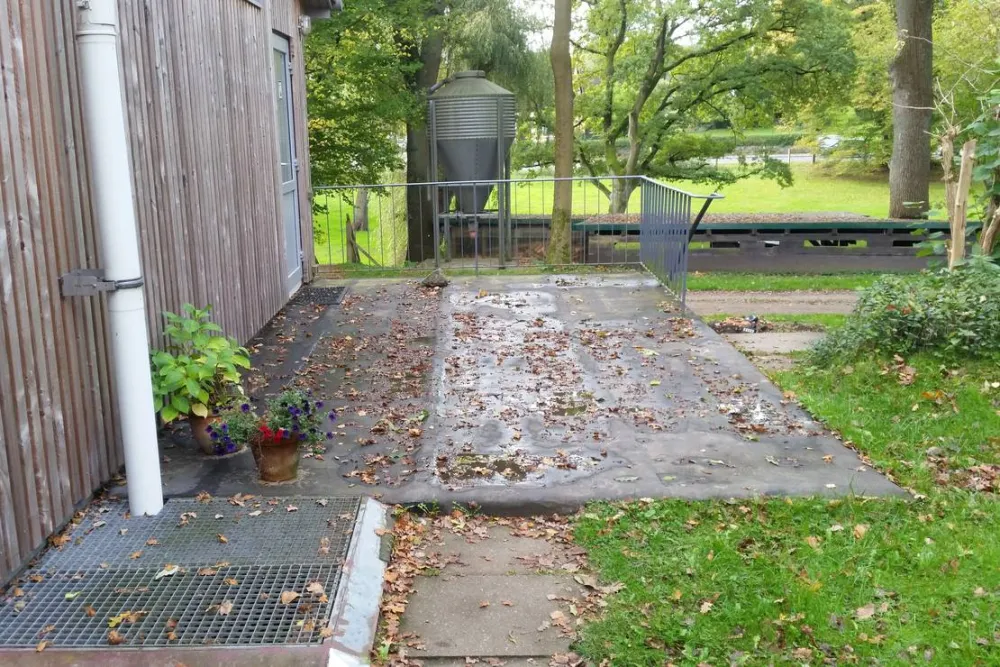 Campingplatz ABC am Großensee b. Hamburg