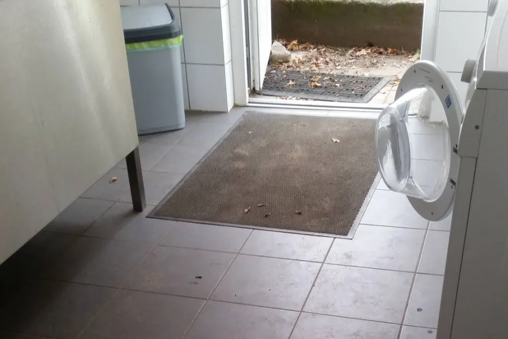 Campingplatz ABC am Großensee b. Hamburg