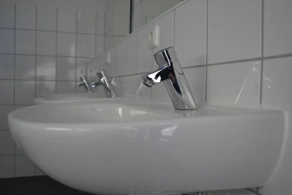 Campingplatz ABC am Großensee b. Hamburg