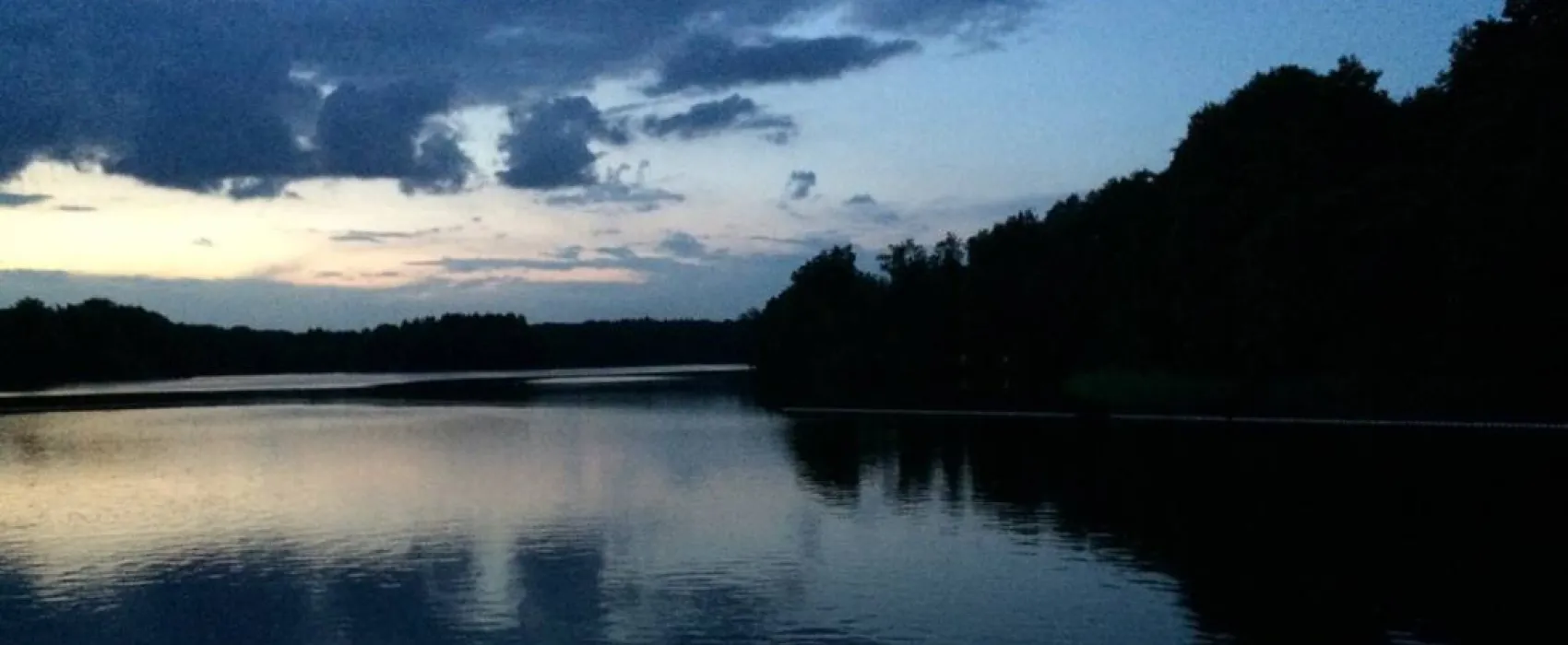 Campingplatz ABC am Großensee b. Hamburg