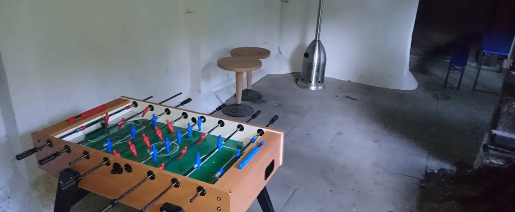 Campingplatz ABC am Großensee b. Hamburg