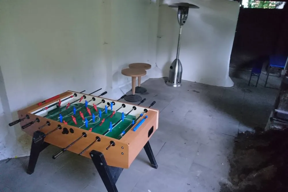 Campingplatz ABC am Großensee b. Hamburg