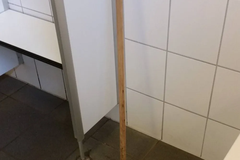 Campingplatz ABC am Großensee b. Hamburg