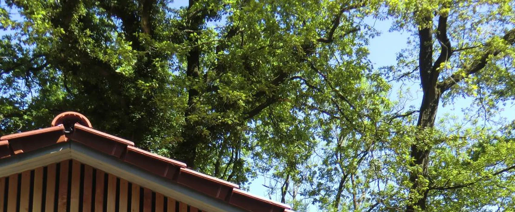 Campingplatz ABC am Großensee b. Hamburg