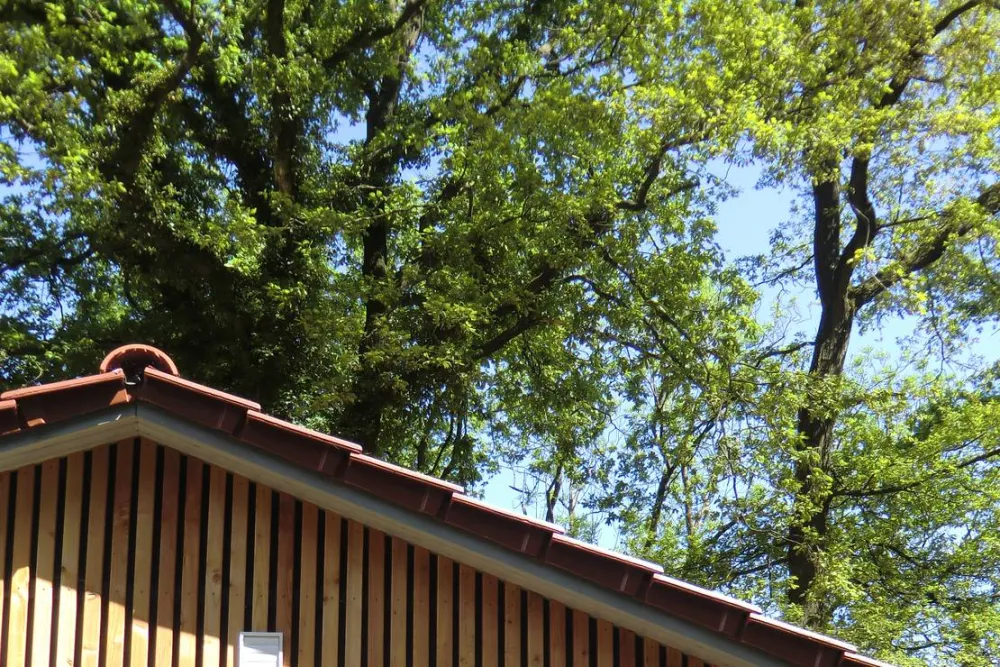 Campingplatz ABC am Großensee b. Hamburg