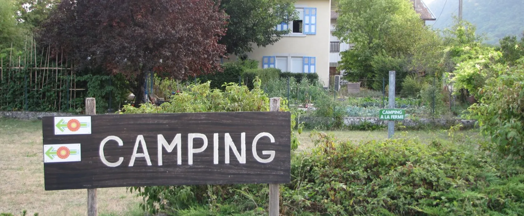 la Ferme de la Chatonnière