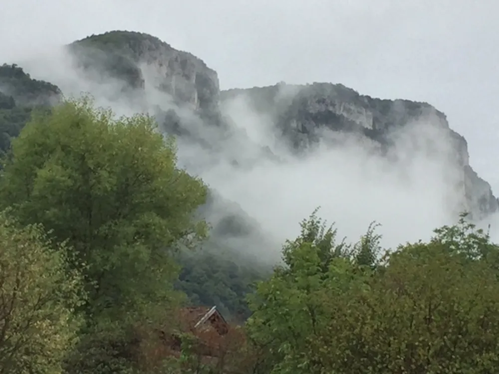 la Ferme de la Chatonnière