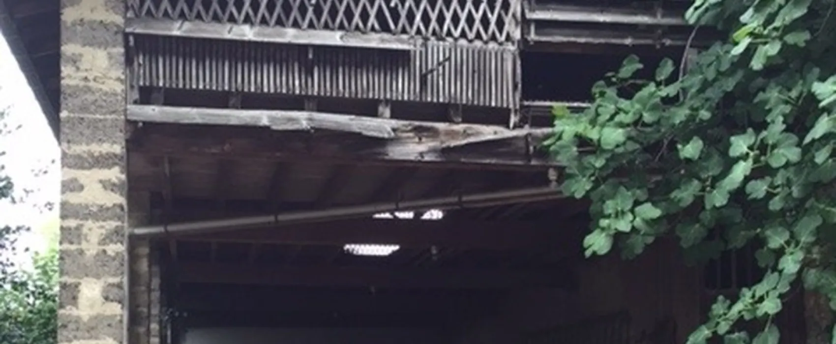 la Ferme de la Chatonnière