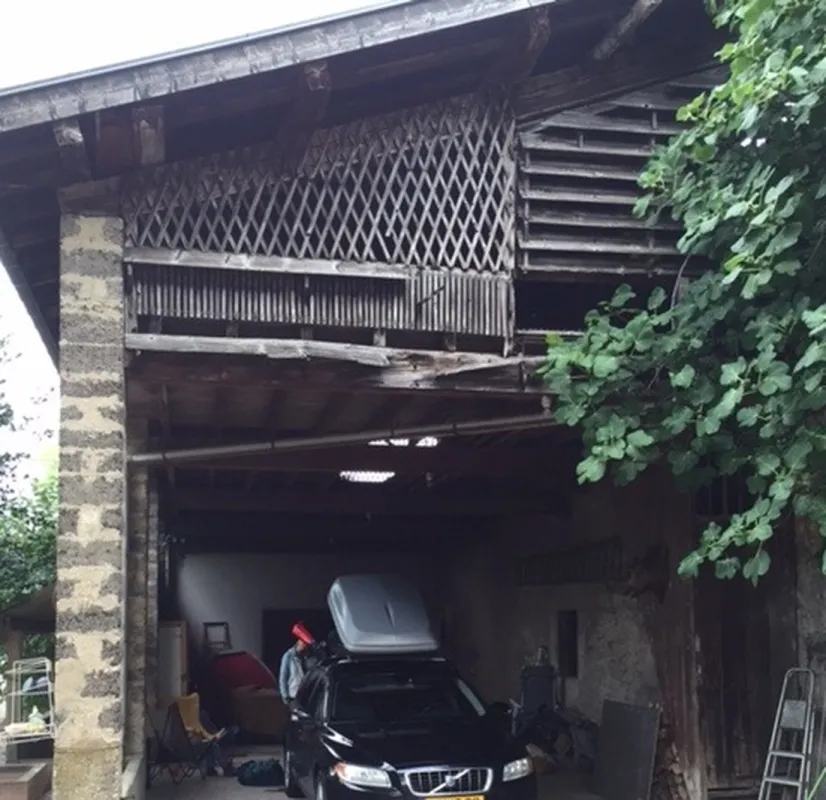 la Ferme de la Chatonnière