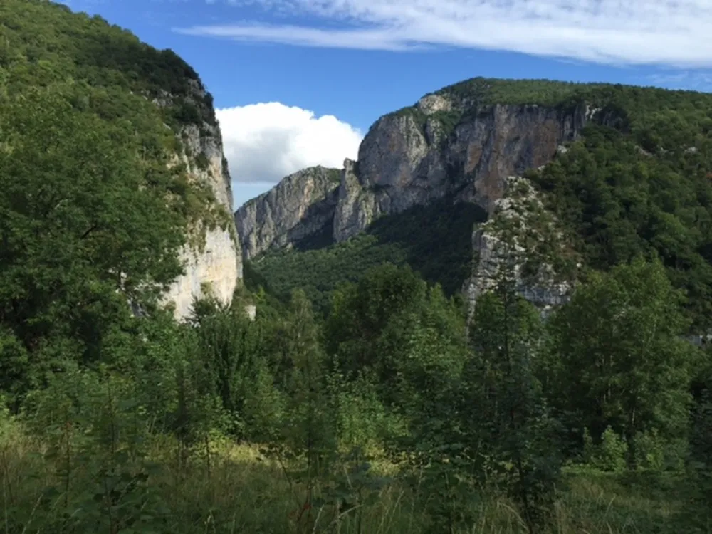 la Ferme de la Chatonnière