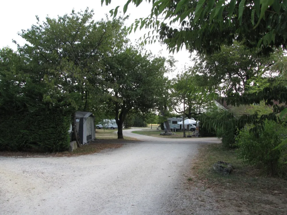 la Ferme de la Chatonnière