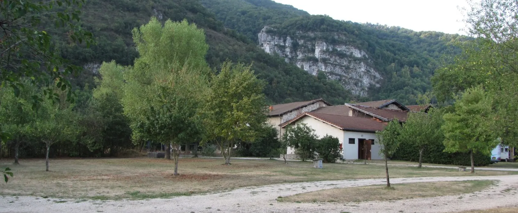 la Ferme de la Chatonnière