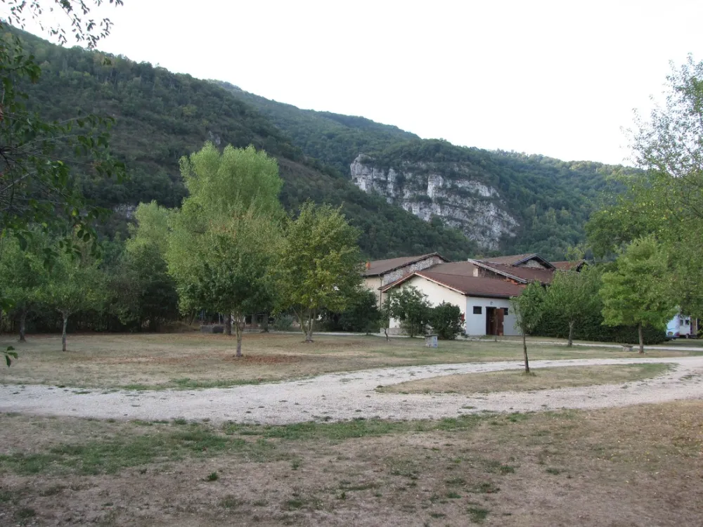 la Ferme de la Chatonnière