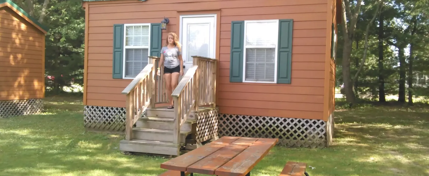 Crazy Horse Campground